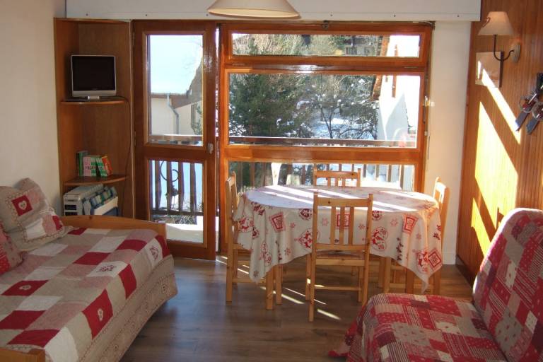 Résidence Le Caribou N°11 image1