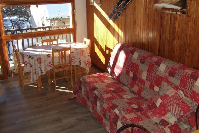 Résidence Le Caribou N°11 image2