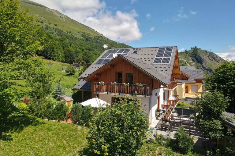 Chalet l'Epicéa N°1 image1