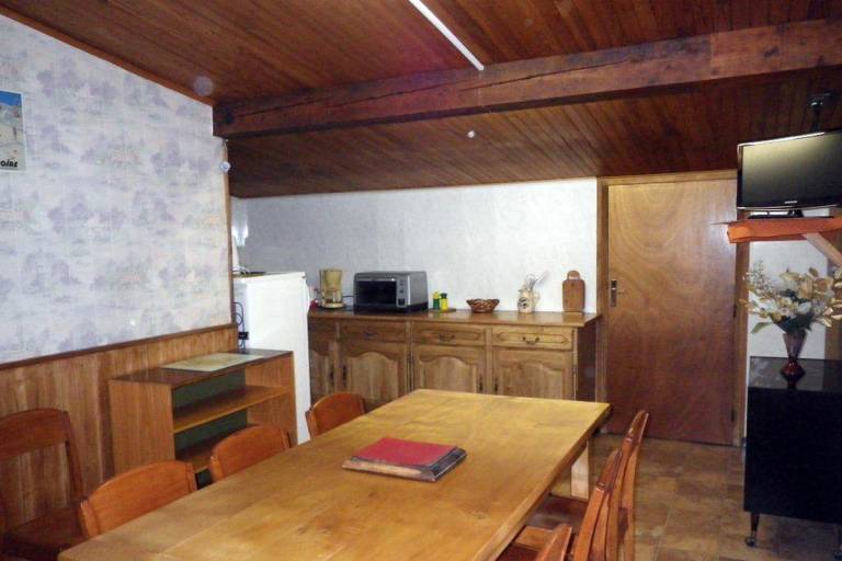 Chalet le Tam-Tam 6 image2