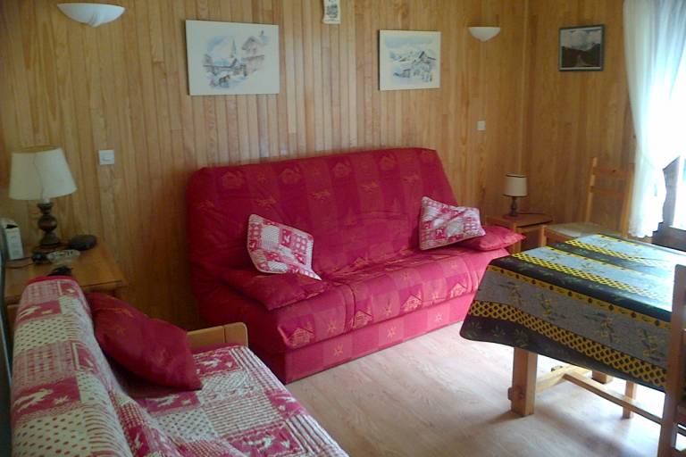 Résidence Le Rocher St Pierre 2K image1