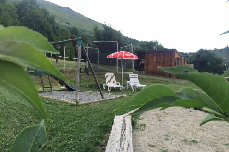 Chalet l'Epicéa N°2 image2