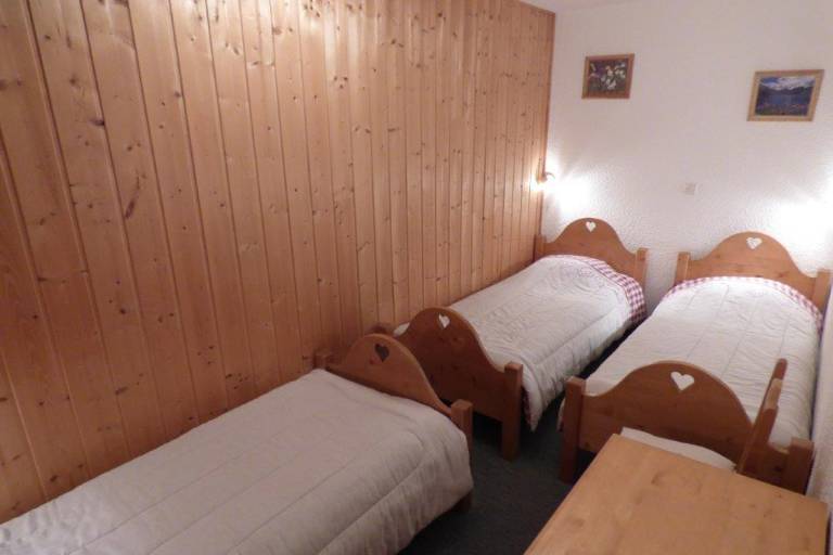 Résidence Les Bergers 104 image2