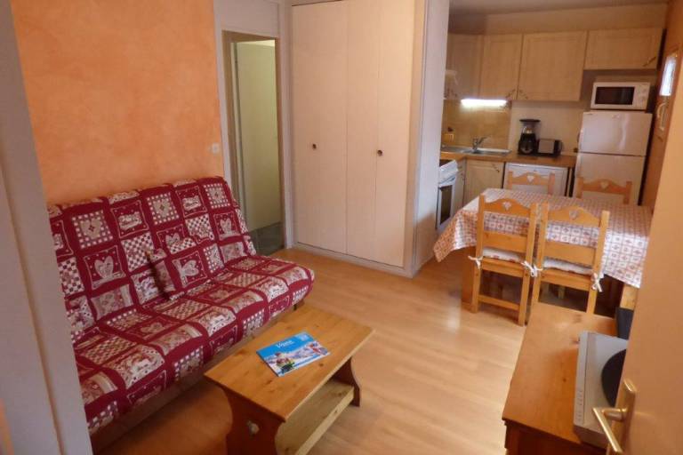 Résidence Les Bergers 104 image1