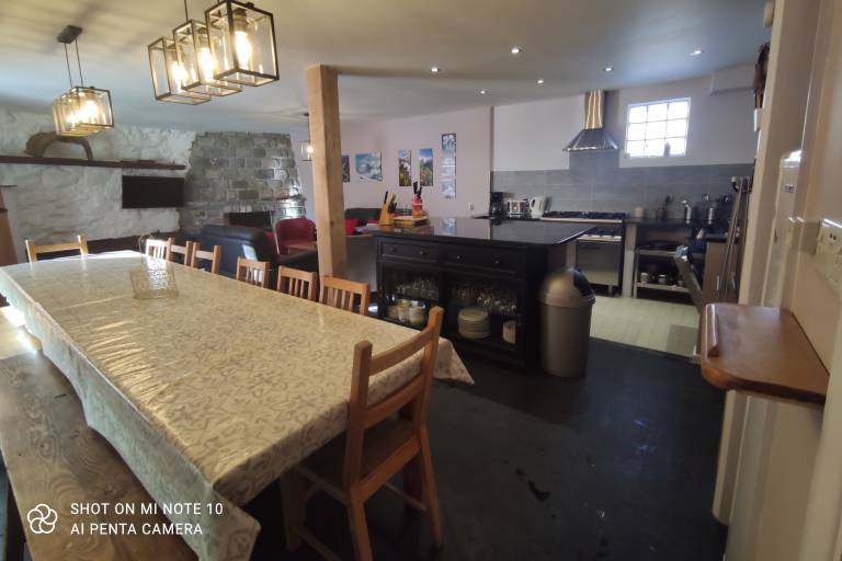 Chalet La Ferme image2