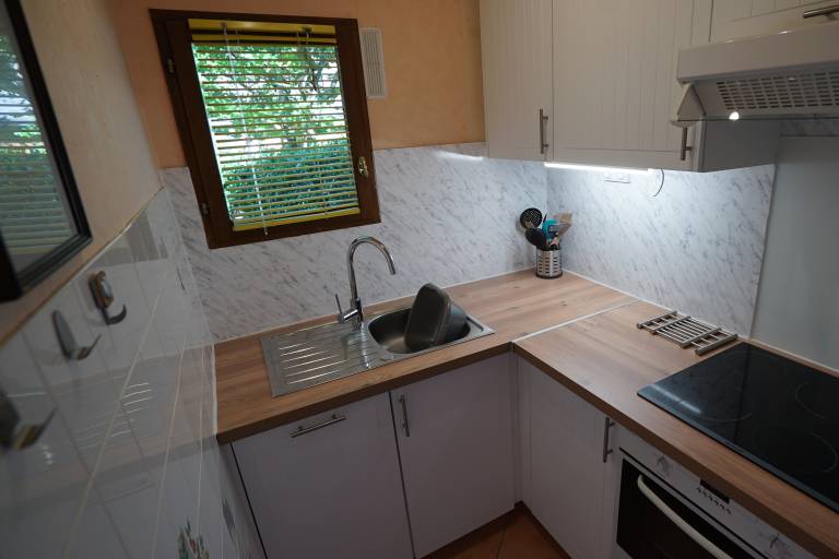 Appartement Les Libellules  - Mme Booth image2