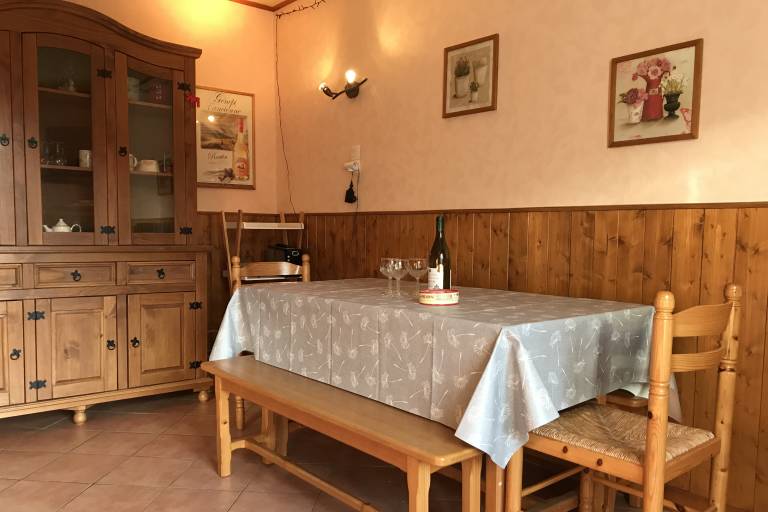 Appartement Les Libellules  - Mme Booth image2