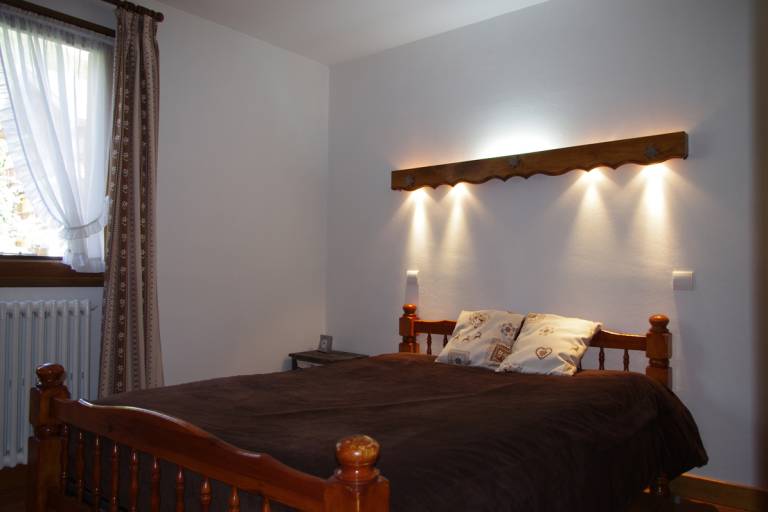 Résidence les Cristaux 5 RDC image1