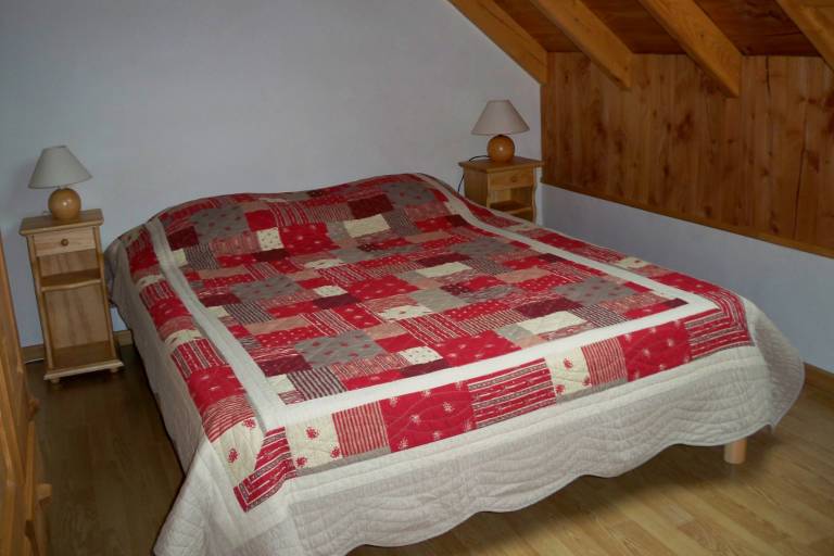 Chalet la Moulinière 1 image1