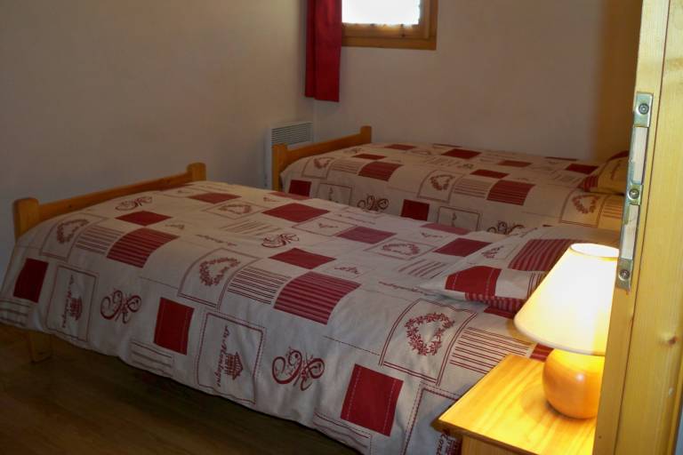 Chalet la Moulinière 1 image2