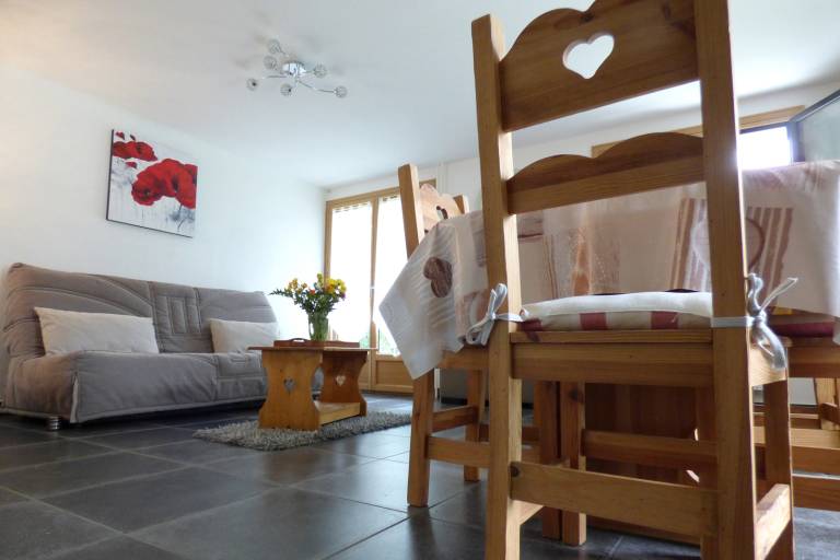 Chalet le Colibri image2