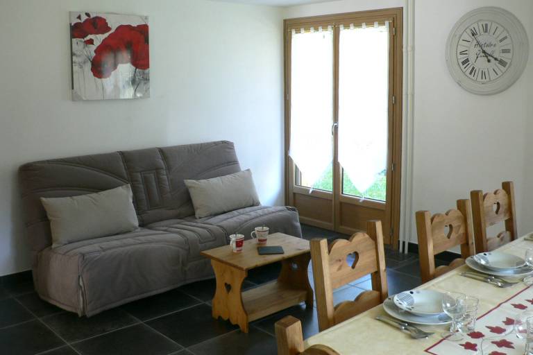 Chalet le Colibri image1