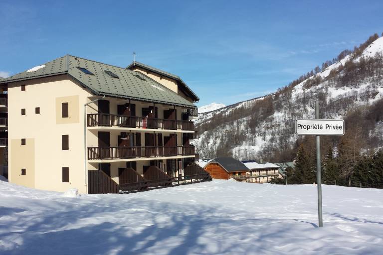 Résidence l'Adret 21 image1