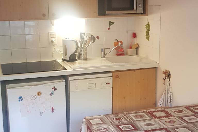 Résidence l'Adret 21 image2