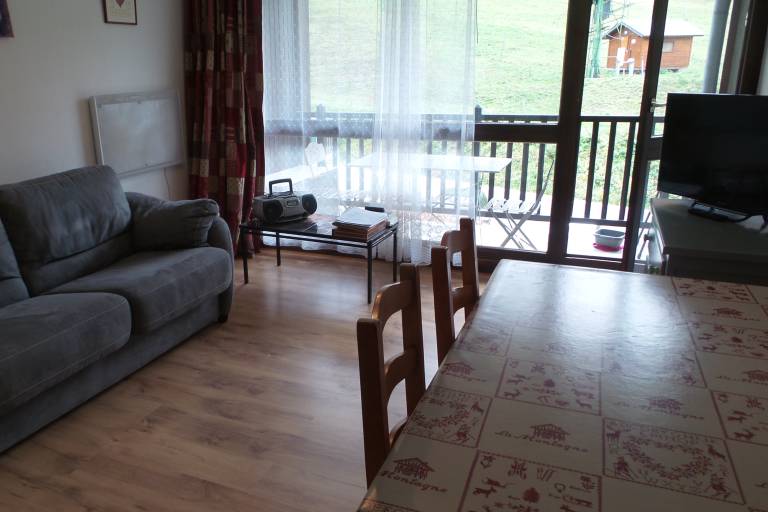 Le Margériaz n°34 - M. Niot image1