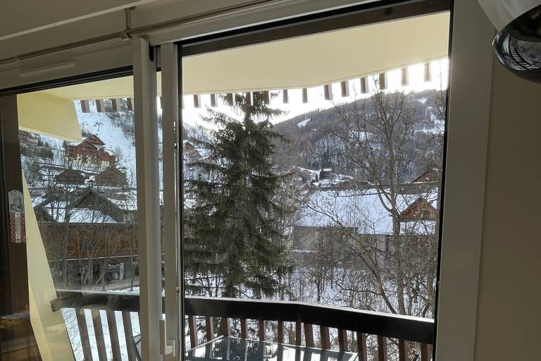 Résidence Le Crey du Quart 27-28 image2