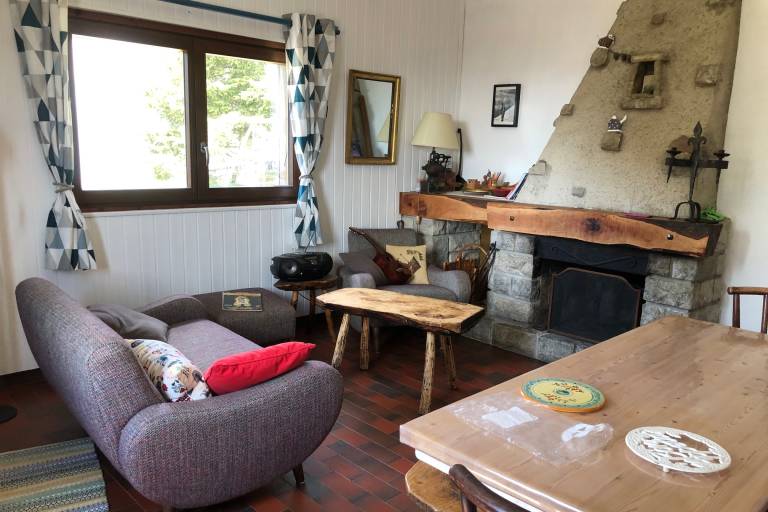 Chalet Christiania 9 pers image1