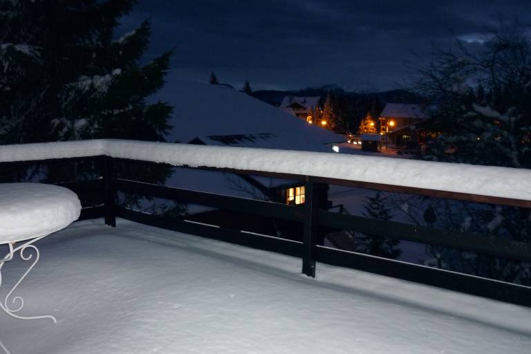 Chalet Christiania 9 pers image2