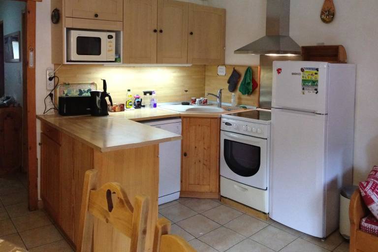 Résidence les Bergers 94 image2