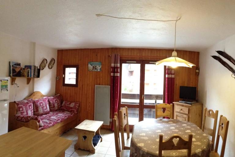 Résidence les Bergers 94 image1