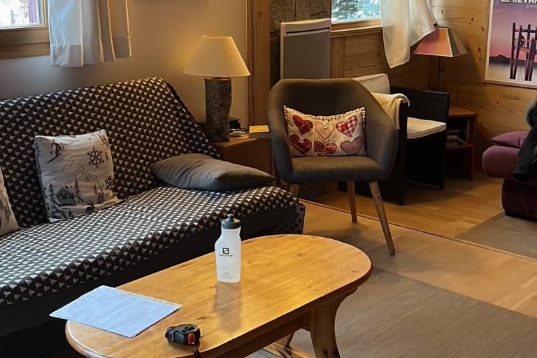 Chalet Nordique 40 image2