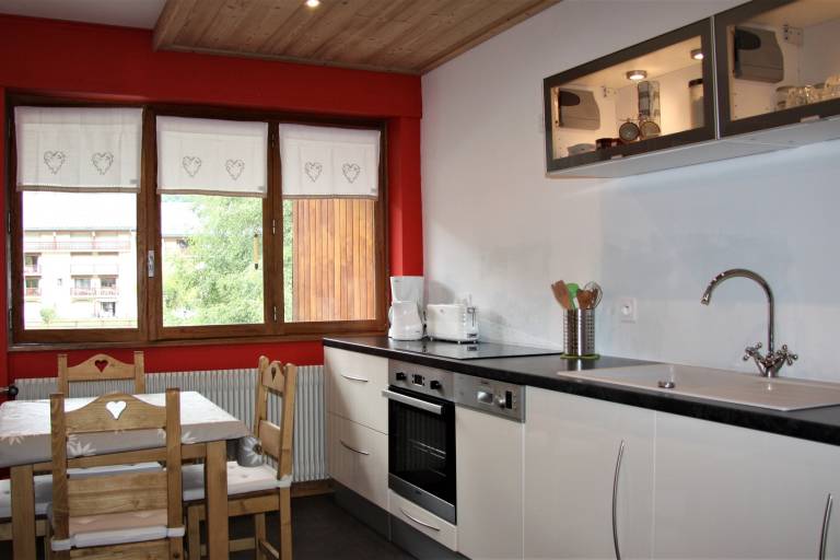 Résidence Rochebrune D1 image2