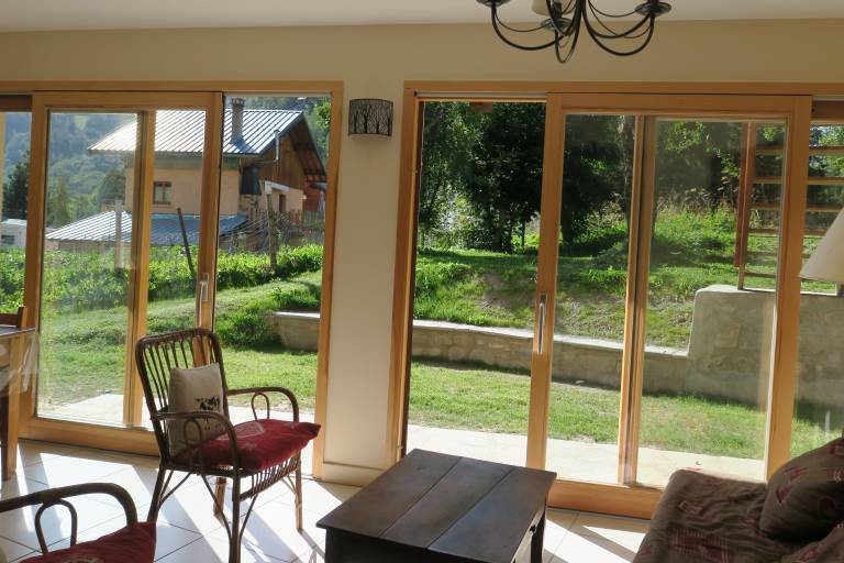 Chalet Olvera RDC image1