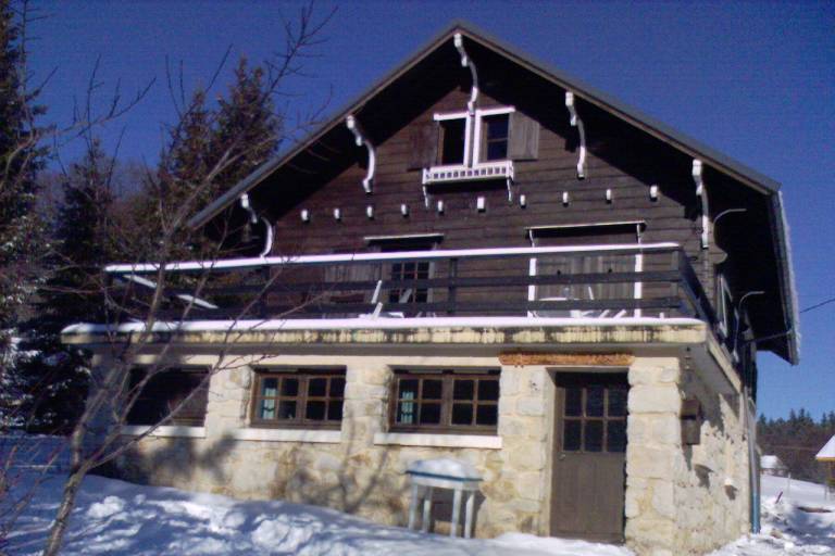 Chalet Christiania 6 pers image1
