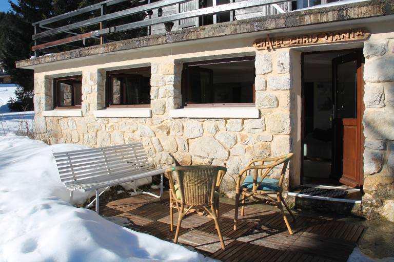 Chalet Christiania 6 pers image1