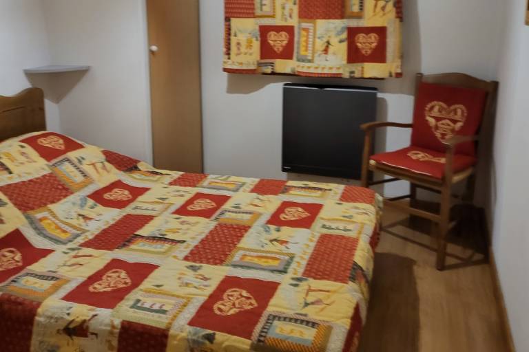 Résidence le Hameau de la Vallée d'Or - Gentiane 207 image2