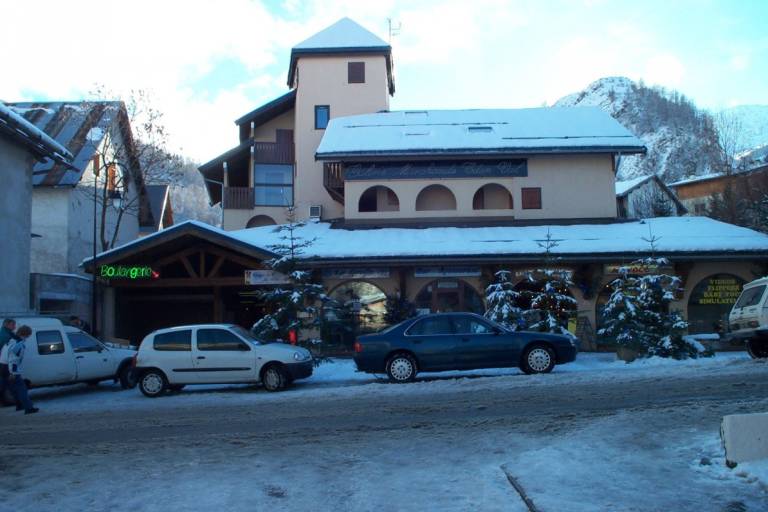 Résidence Eden Val 15 image1