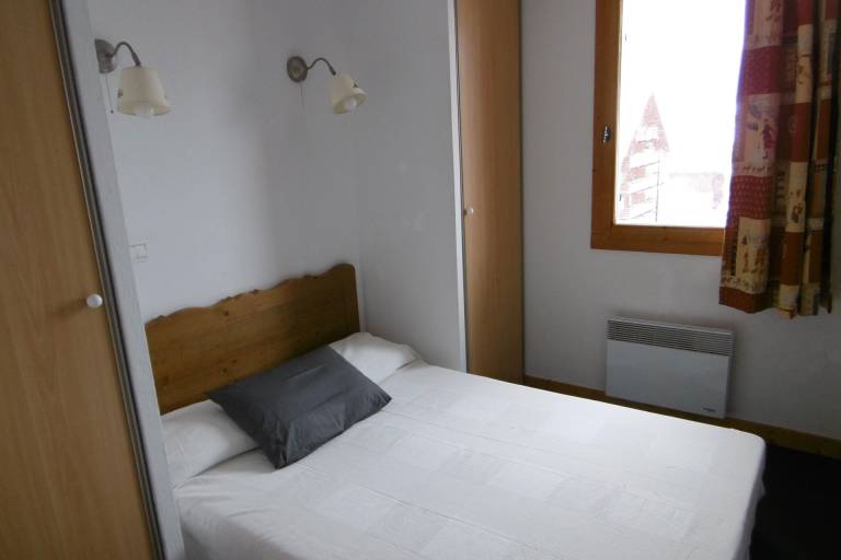 Résidence Les Chalets de la Vallée d'Or - Edelweiss 202 image1