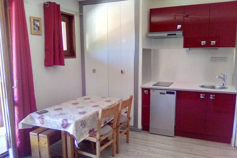 Résidence Altaïr 115 image2