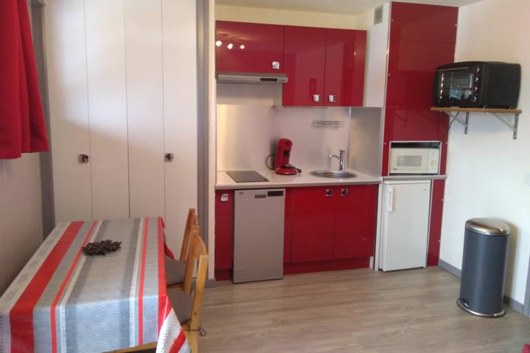 Résidence Altaïr 115 image1