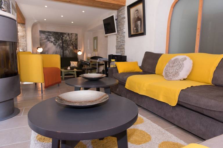 La Maison Rapin - Chez Marcelle image1