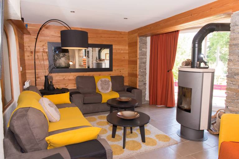 La Maison Rapin - Chez Marcelle image2