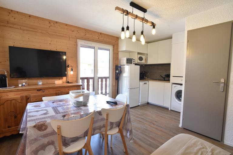 Résidence Carène n° 4 image1