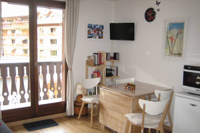 Résidence Le Tigny 10 image1