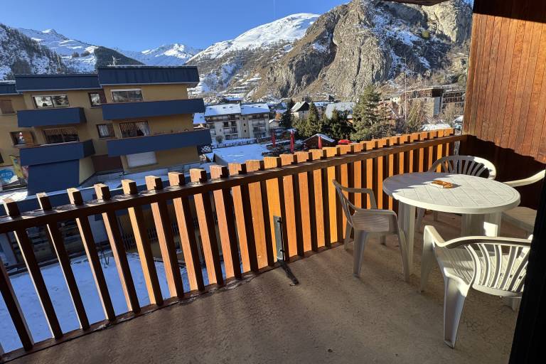 Résidence Rochebrune - Montée C - 3e étage image2