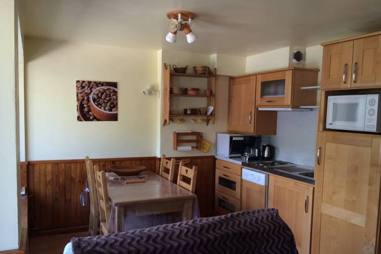 Résidence Le Galibier 22 image1