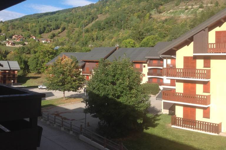 Résidence Les Bergers 109 image1