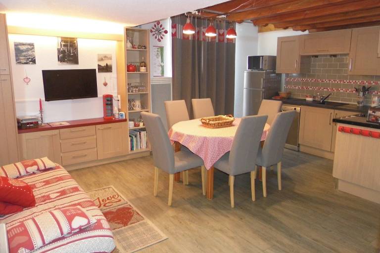 Résidence Les Roches Fleuries n°B2 image1