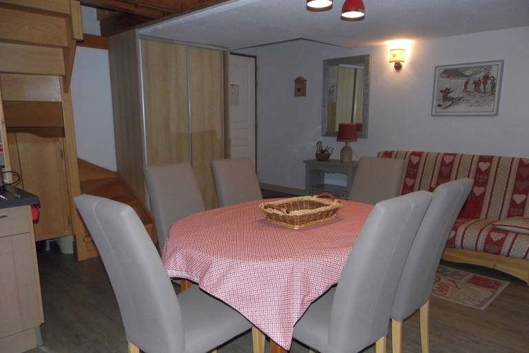 Résidence Les Roches Fleuries n°B2 image2