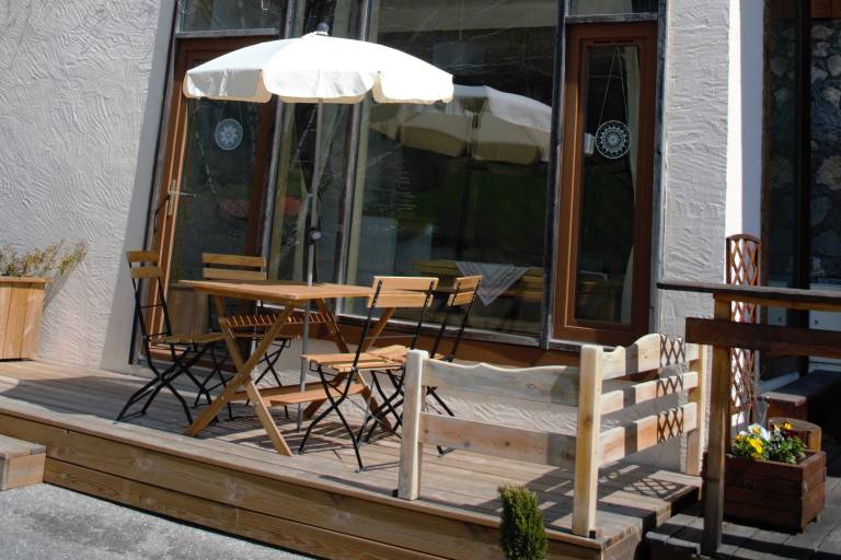 Au Vieux Four - M. et Mme Grandhaye image1