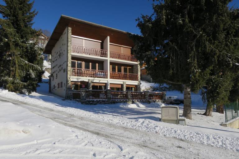 Résidence Les Caquelons - 1er étage image1