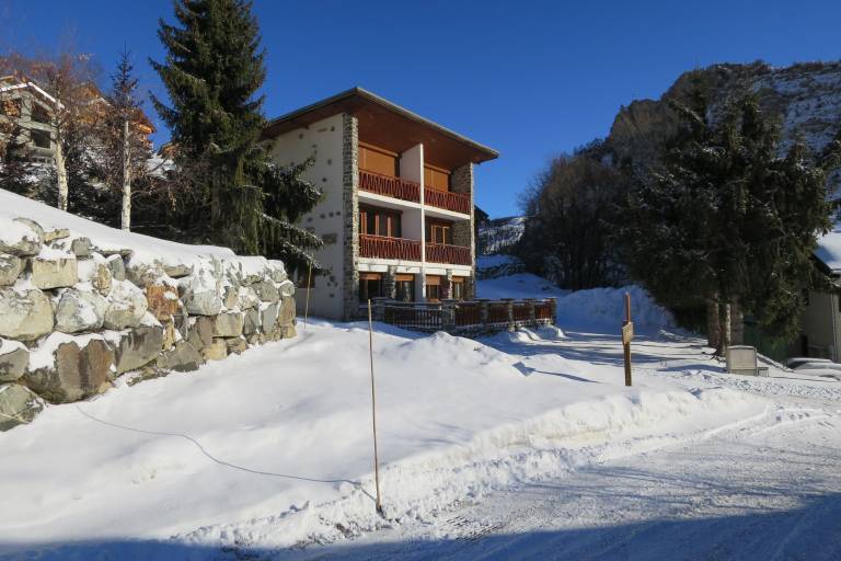 Résidence Les Caquelons - 1er étage image2