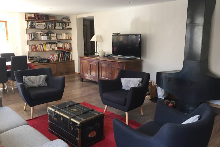 Chalets Magnin - Chalet les Cerces image1