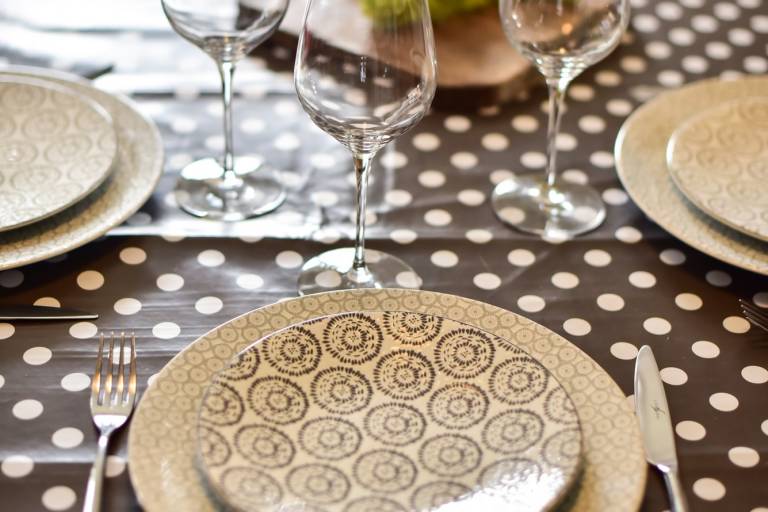 Maison de Famille - Mme Aguilar image2