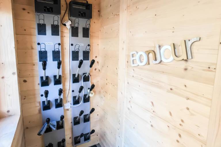 Chalet Zakouskis image2