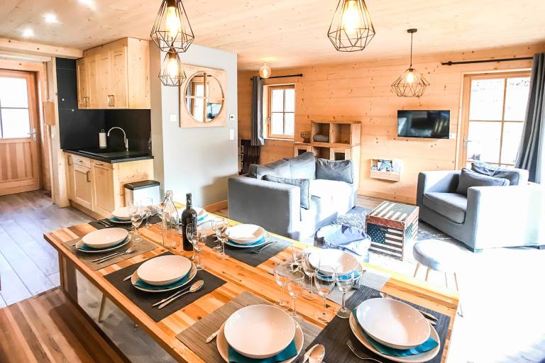 Chalet Zakouskis image1